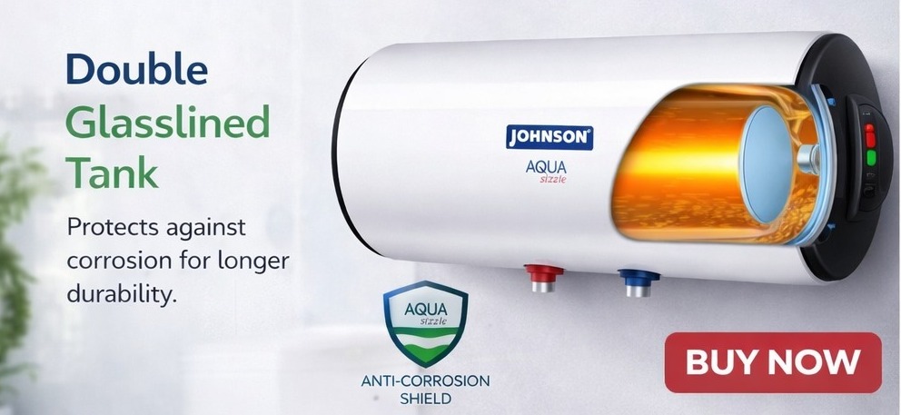 SA Enterprises Geyser